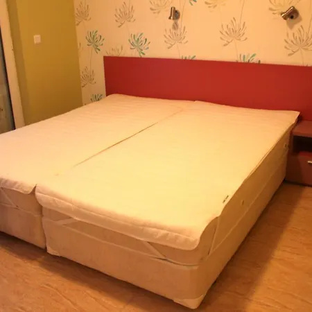 Sun Village Crib Apartamento Sunny Beach