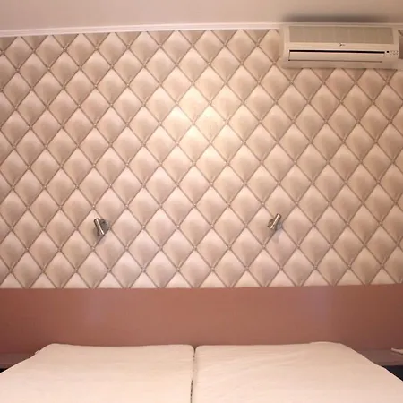 Apartamento Sun Village Crib *