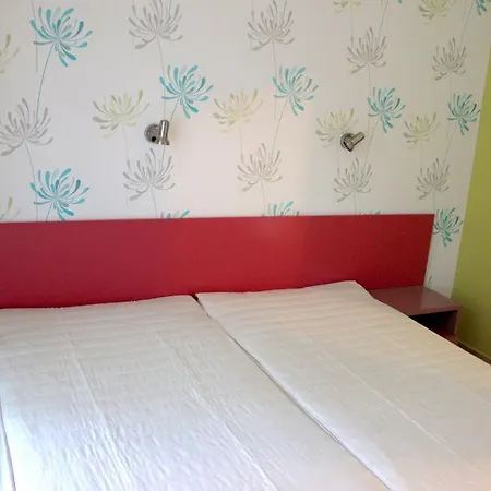 Sun Village Crib Apartamento