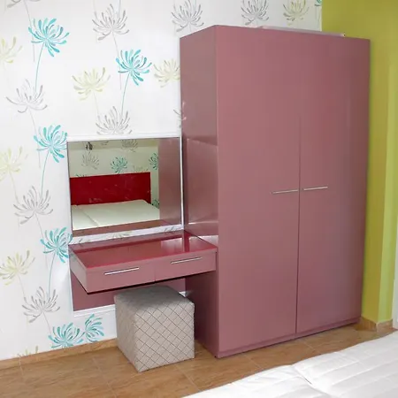 Sun Village Crib Apartamento *