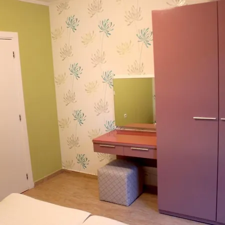 Sun Village Crib Apartamento Sunny Beach