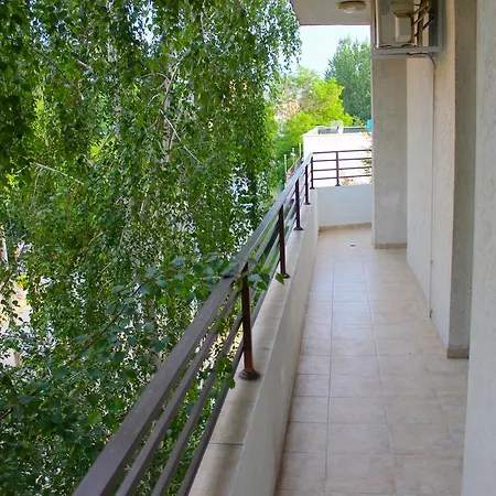 Apartamento Sun Village Crib *