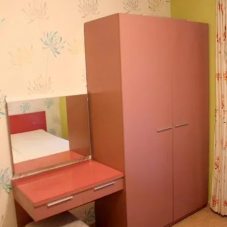 Sun Village Crib Apartamento