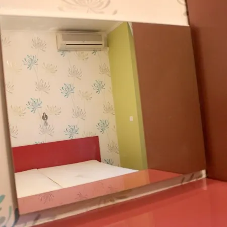 Apartamento Sun Village Crib *