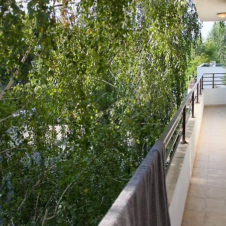 Apartamento Sun Village Crib