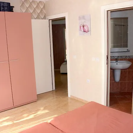 Apartamento Sun Village Crib Sunny Beach