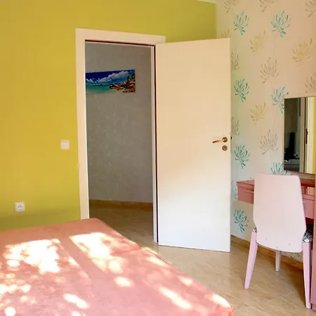 Apartamento Sun Village Crib *