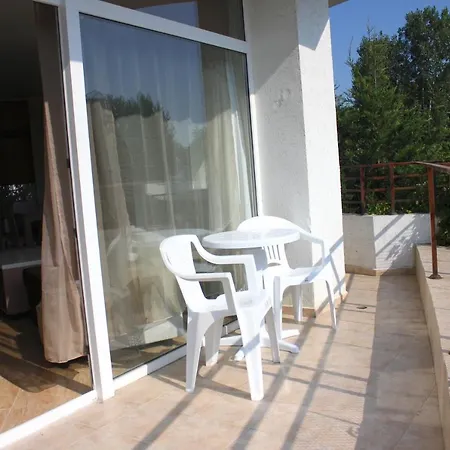 Apartamento Sun Village Crib Sunny Beach