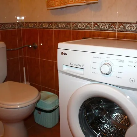 Apartamento Sun Village Crib Sunny Beach