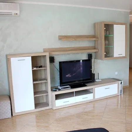 Sun Village Crib Lejlighed