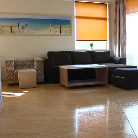Sun Village Crib Lejlighed Sunny Beach