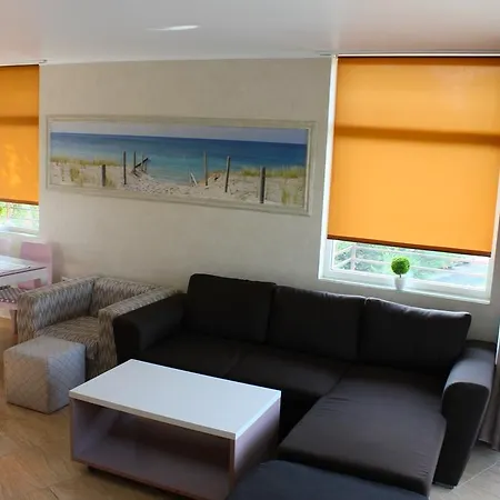 Sun Village Crib Lejlighed Sunny Beach