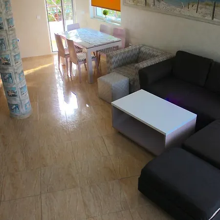 Sun Village Crib