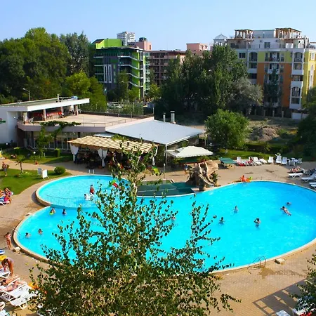 Sun Village Crib *